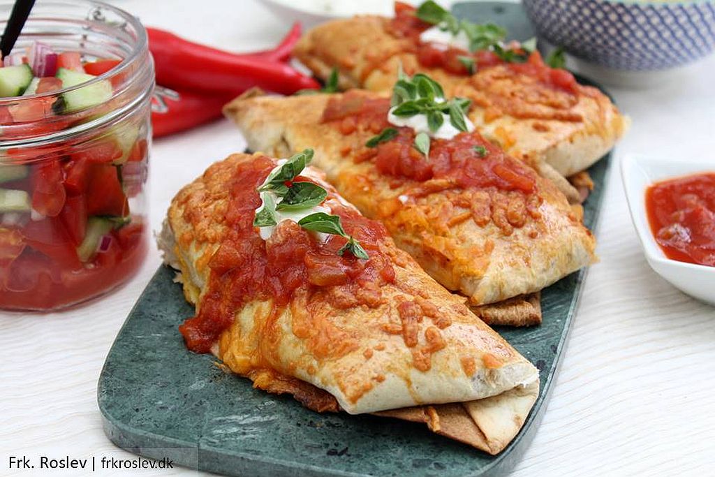 Chimichanga